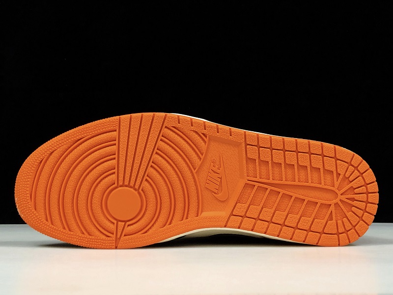 AJ1 Retro High OG AJ1 Shattered Backboard